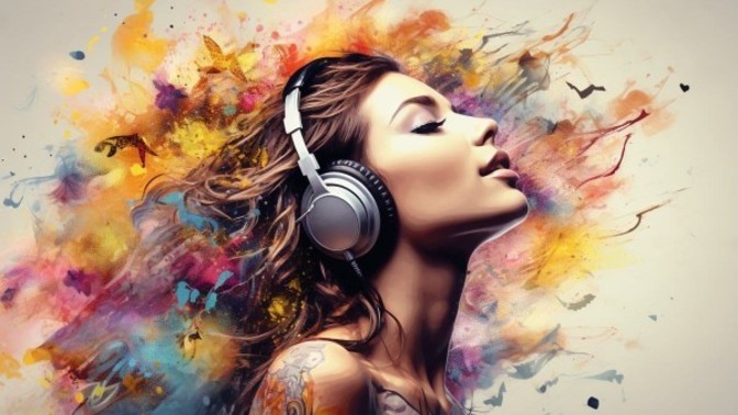 If you had to choose 3 songs that would play for 3 different emotions in your life, what would they be and which 3 emotions would you apply them to?