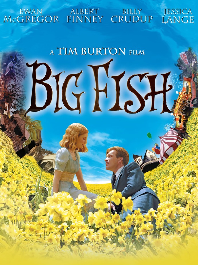 What is one of your favorite movies that most over look?