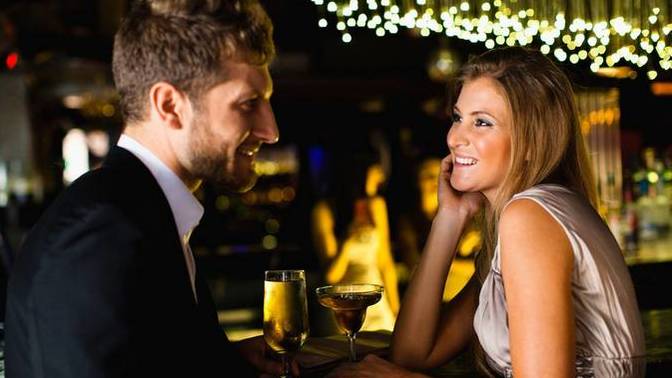 Is there actually any difference in men and womens dating behavior?