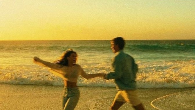 What is the formula for happiness?