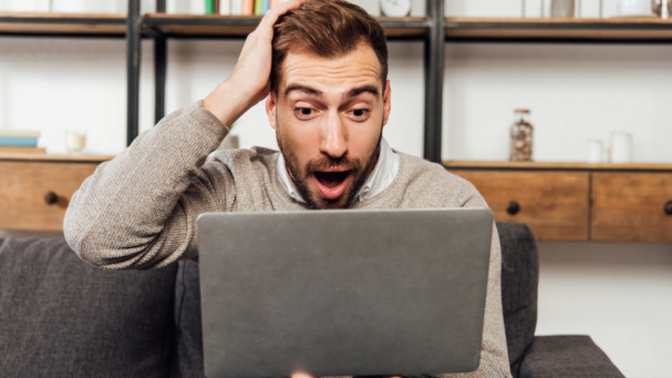 Would you forgive a liar who lied to you about everything in an online relationship?