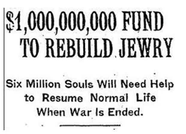 Whats with the number 6,000,000 Jews really (I hope this post wont get removed)?