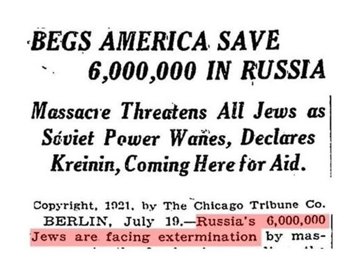 July 20, 1920 / New York Times