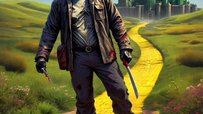 Hey guys , do you like famous movie villains like - Jason Voorhees & Freddy Krueger?