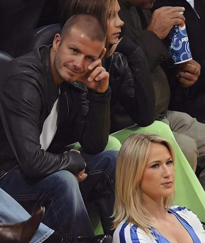 Is she in the wrong for being jealous?