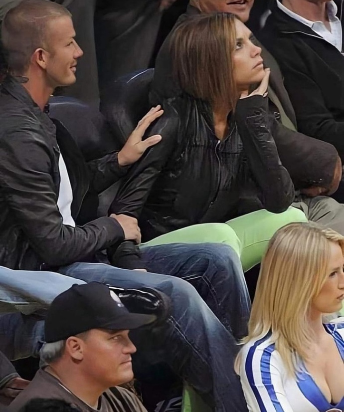 Is she in the wrong for being jealous?