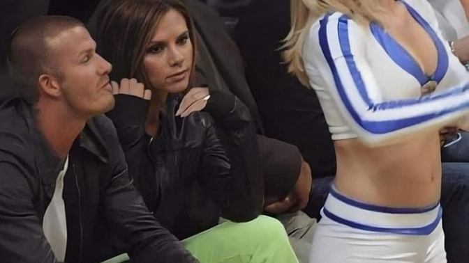 Is she in the wrong for being jealous?