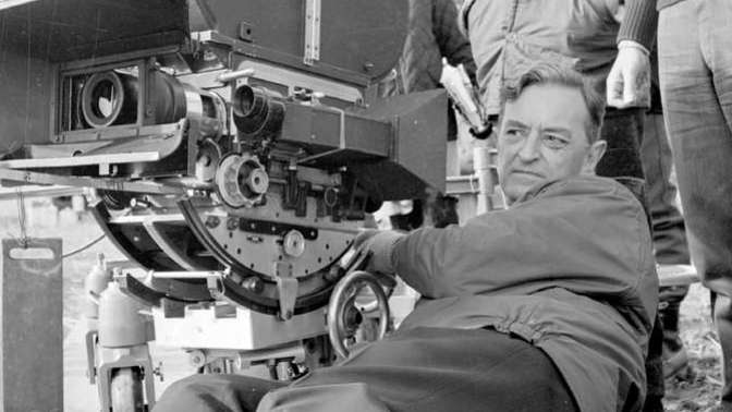 Which of these two David Lean epics is better?