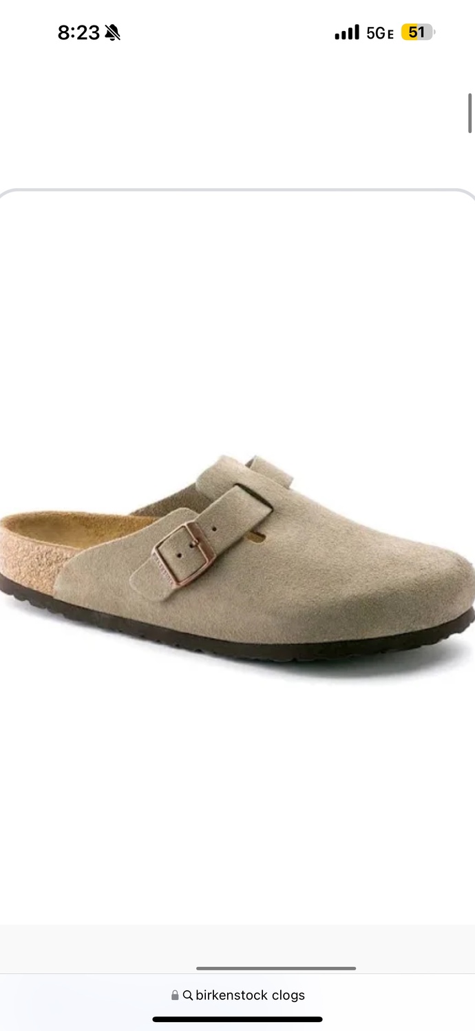 Should I get these?
