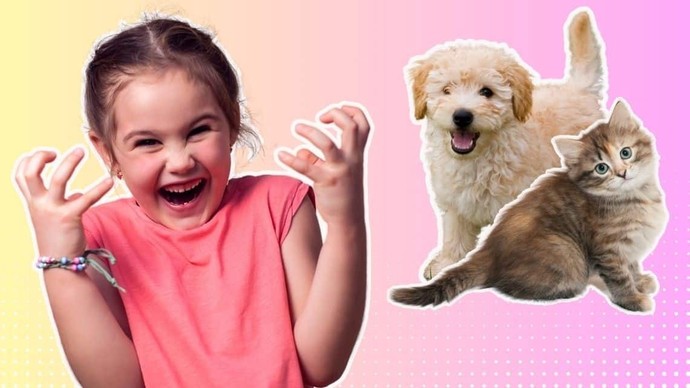 Do you have cuteness aggression?