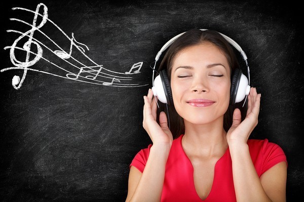 On a scale of 1-10, how important is music in your life?