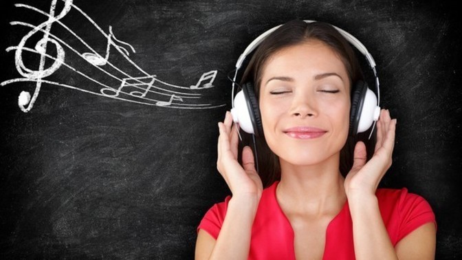 On a scale of 1-10, how important is music in your life?