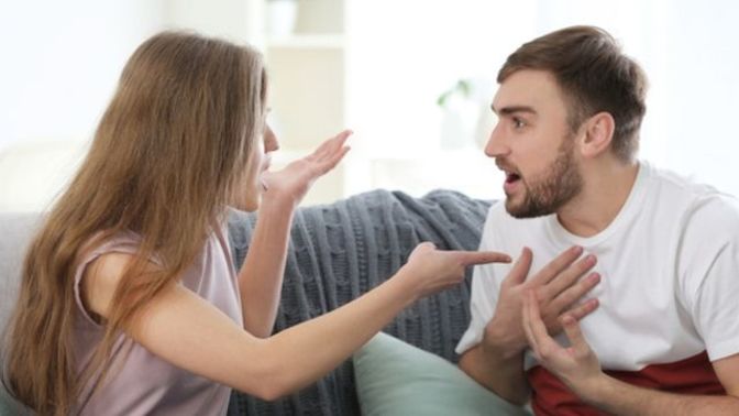 Women, when ranting, do you want solutions, or just to be heard?