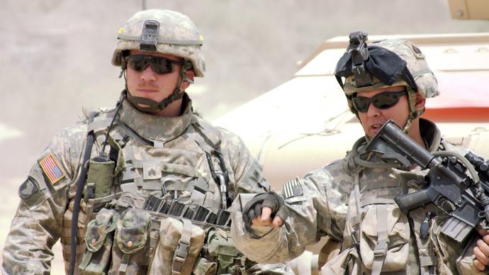 Which military style do you like the best?