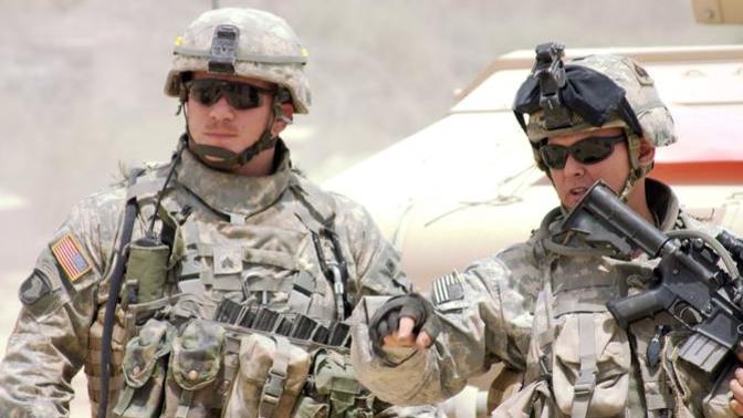 Which military style do you like the best?
