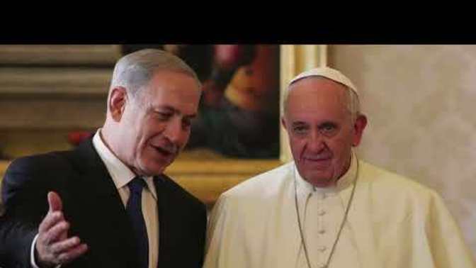 Why is Jerusalem not the Capital of the Jewish people?