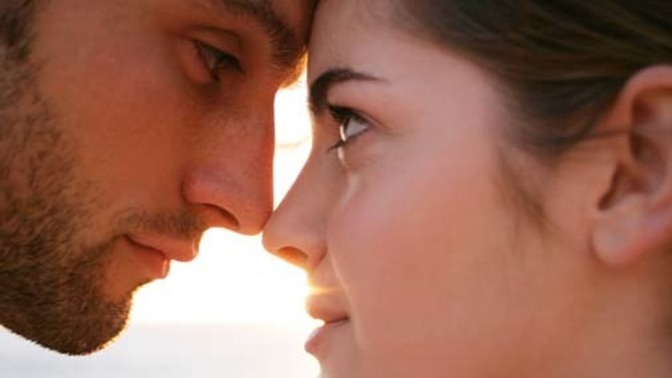 Is it possible for my girlfriend to ONLY be attracted to me?