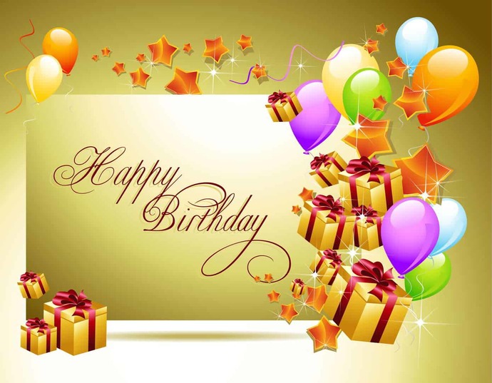 Do you ever feel lonely on your birthday?