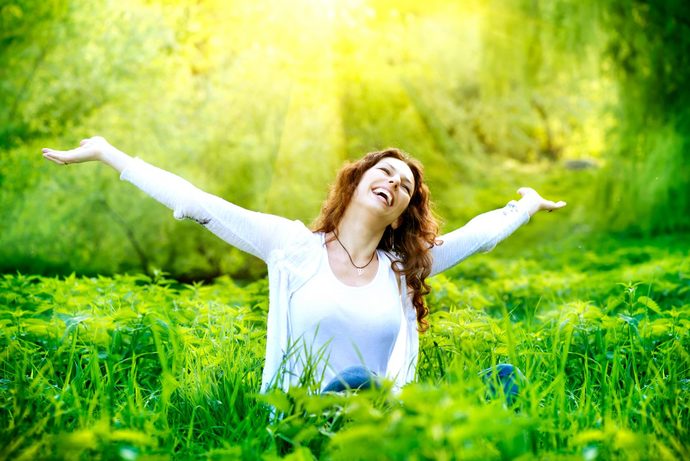 Are Women Happier Being Single?