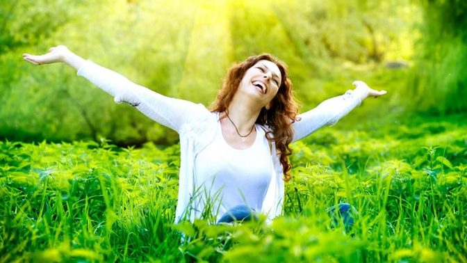 Are Women Happier Being Single?