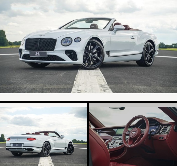 What is cooler for a 28 year old to drive?