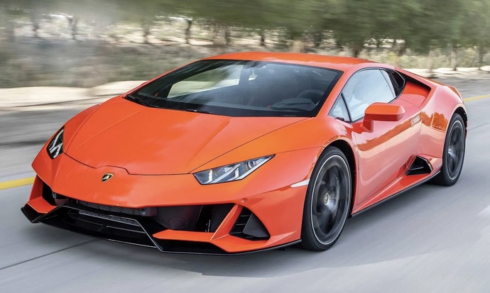 What is cooler for a 28 year old to drive?