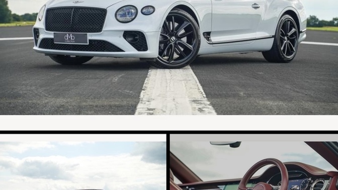 What is cooler for a 28 year old to drive?