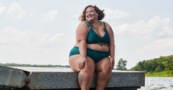 Is the body positivity movement actually setting up people to live happy and fulfilling lives?