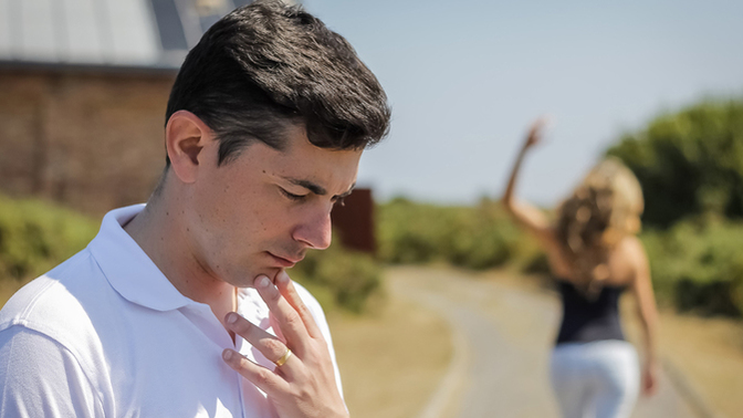 Is a man being infertile a dealbreaker—even if you dont want kids?
