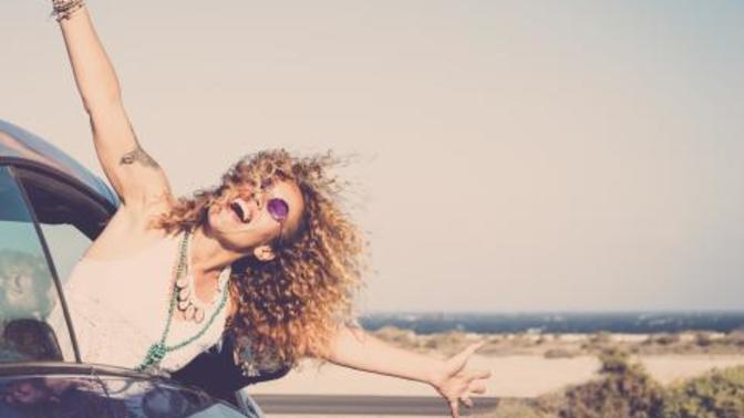 Whats the most spontaneous/adventurous thing you've done with a friend or partner?