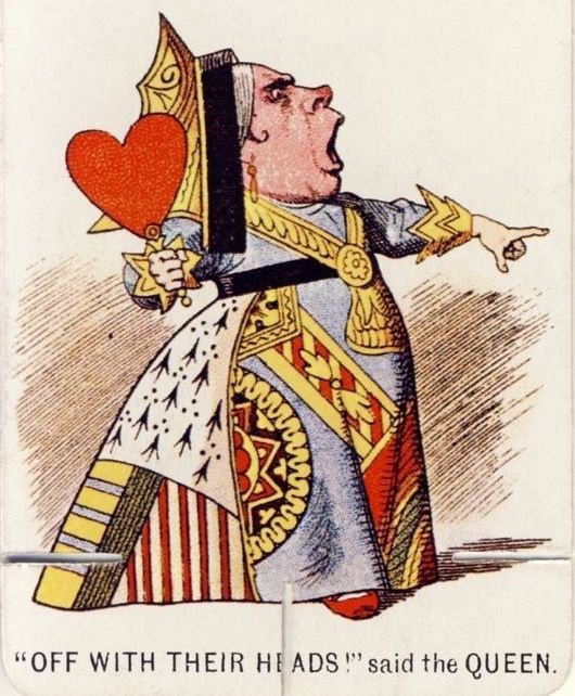 Do you believe you would be a fair and just dictator? Why or why not?