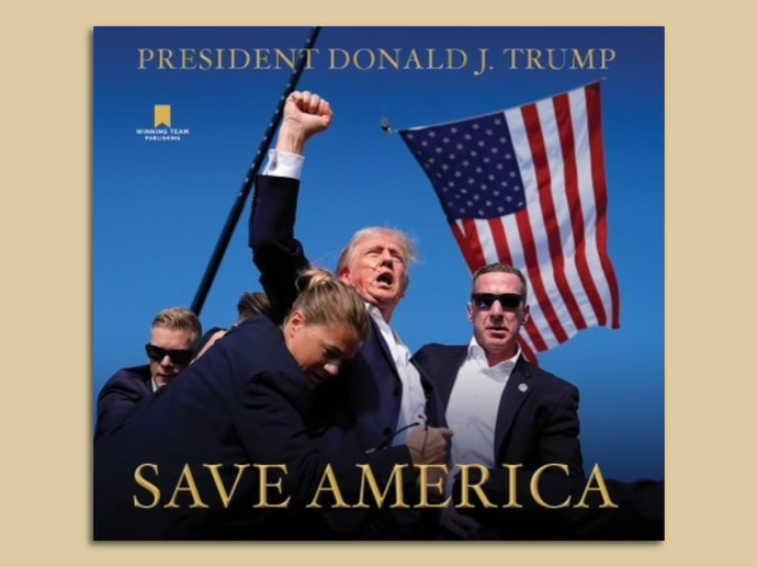 Who will you be voting for? FAKE FAKE FAKE? Or FIGHT FIGHT FIGHT?