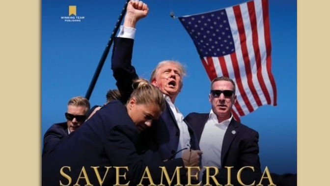 Who will you be voting for? FAKE FAKE FAKE? Or FIGHT FIGHT FIGHT?
