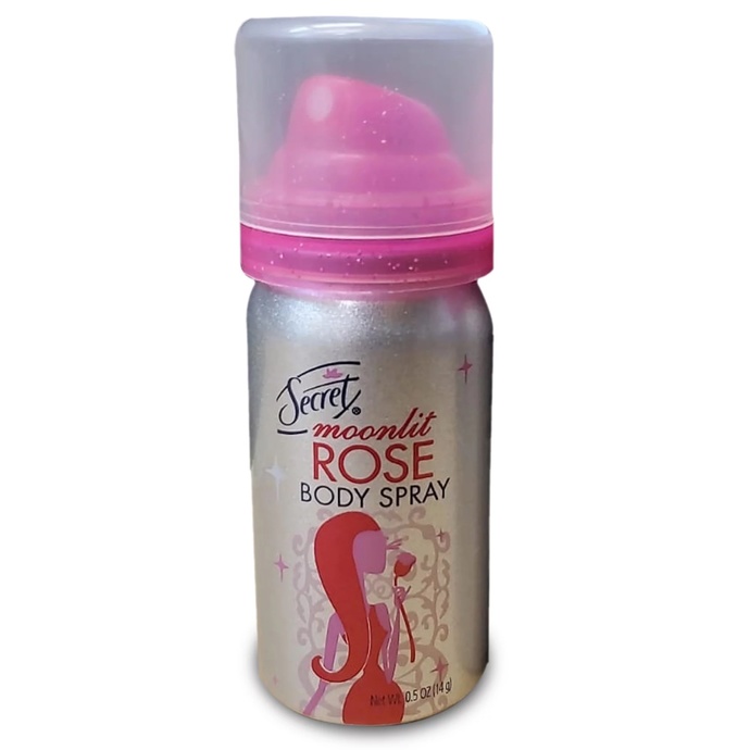 Girls, how do you always seem to smell better than men, what's the secret?