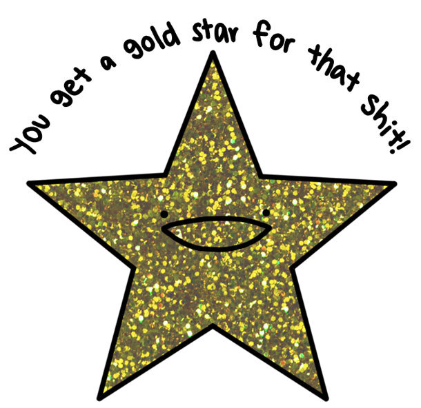 Should all kids get trophies in a competition even if they didn't win to not hurt their self confidence and feelings?