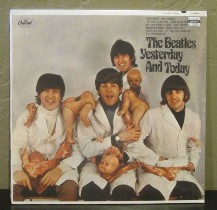 Do you think The Beatles will be looked back on some day in the same way we see Shakespeare?