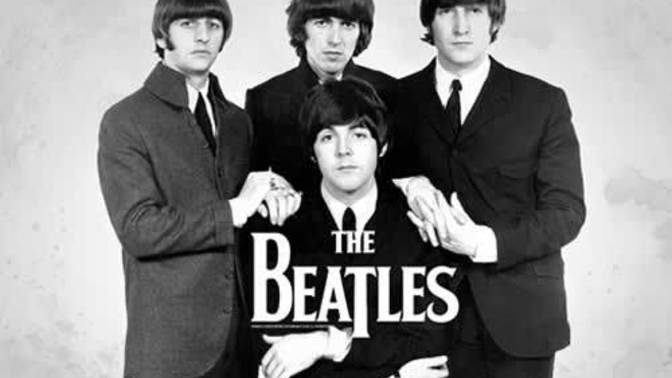 Do you think The Beatles will be looked back on some day in the same way we see Shakespeare?