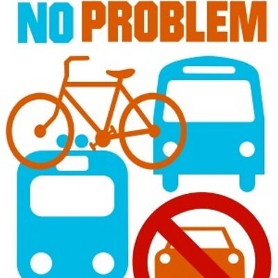 What are some places in the U. S. and Canada where you can base yourself and see a lot without a car?