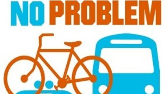What are some places in the U. S. and Canada where you can base yourself and see a lot without a car?