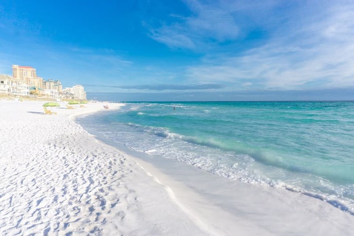 Favorite beach in Florida?