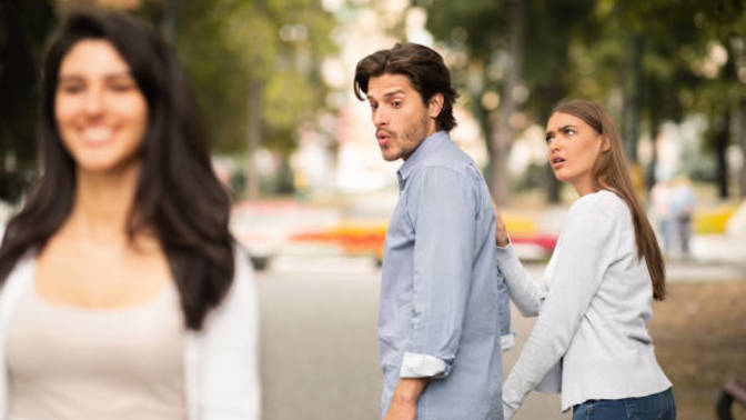 If your friend asks you to test their partner's loyalty, would you agree or refuse and why?