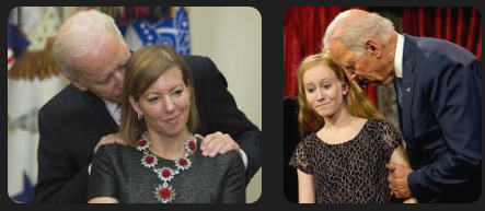 What's Biden thinking?