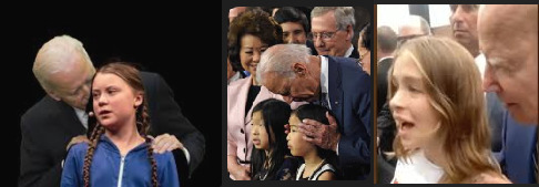What's Biden thinking?