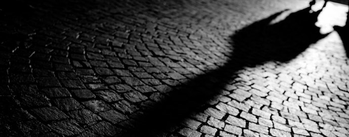 Do you feel safe when out in public whether be day or night time and how safe do you feel?