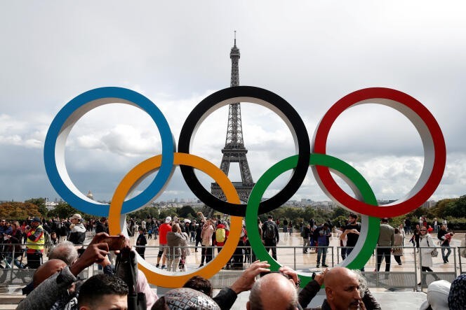 Do you think that the Olympic Games are important?