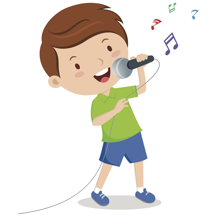 Hows your singing voice?