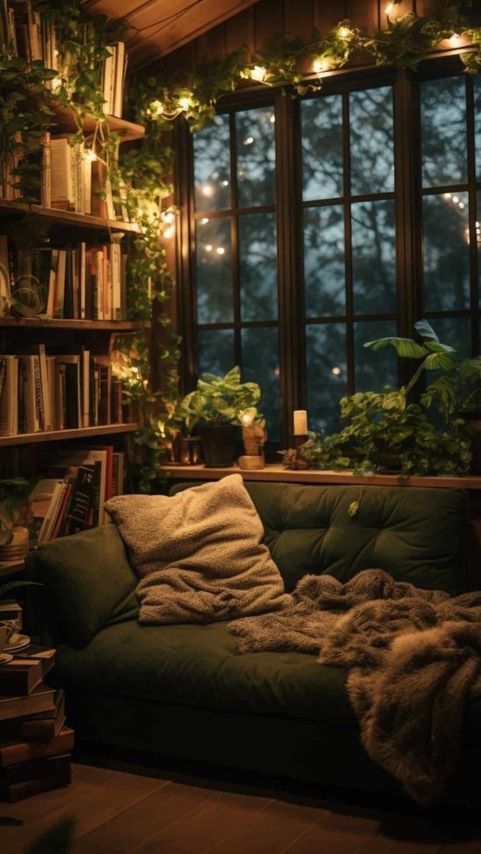 What is the best combination of book and movie you have seen and read?