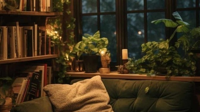 What is the best combination of book and movie you have seen and read?