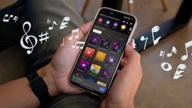 Do you use songs ringtones for your phone or regular ringtones or you keep it on silent mode?