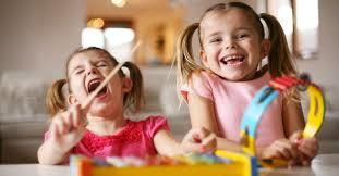 How nervous were you to have kids?